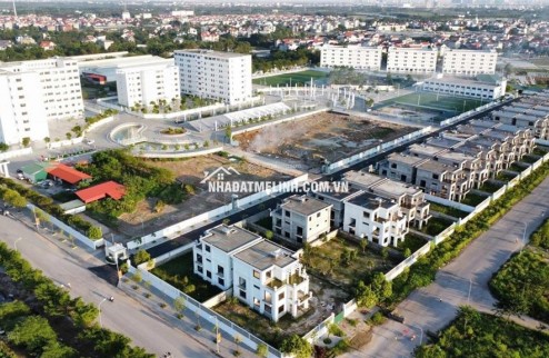 Bán đất khu đô thị Hà Phong, vị trí đẹp, giá tốt, tiềm năng tăng giá cao